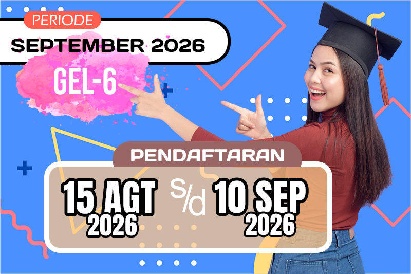 PMB UBSI