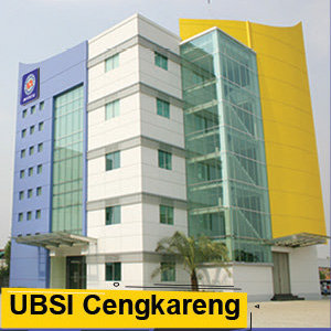 Kampus UBSI