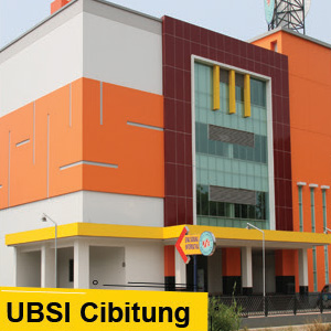 Kampus UBSI
