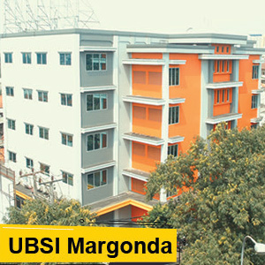 Kampus UBSI