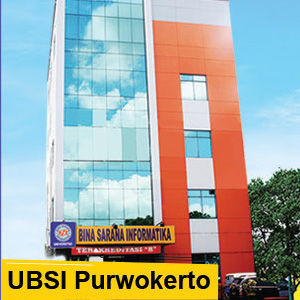Kampus UBSI