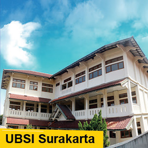 Kampus UBSI