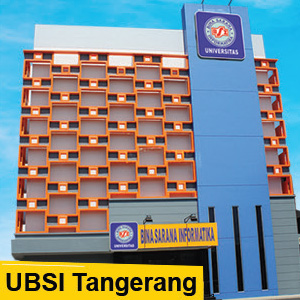 Kampus UBSI