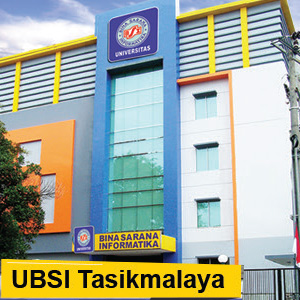 Kampus UBSI